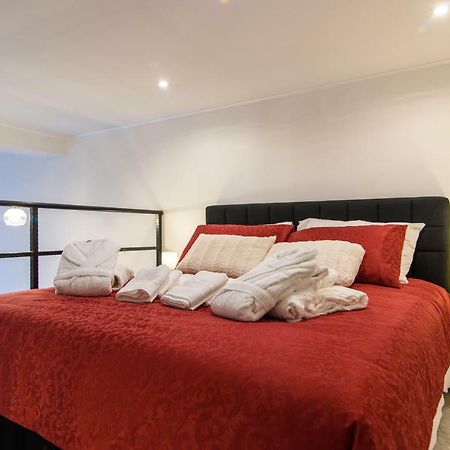 Studio Apartman Rea Trogir Exterior photo
