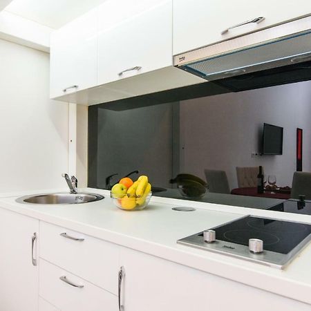 Studio Apartman Rea Trogir Exterior photo